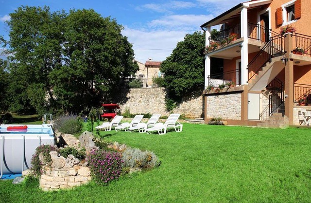 Apartment Milan Istra