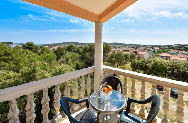 Apartment Milin by Interhome