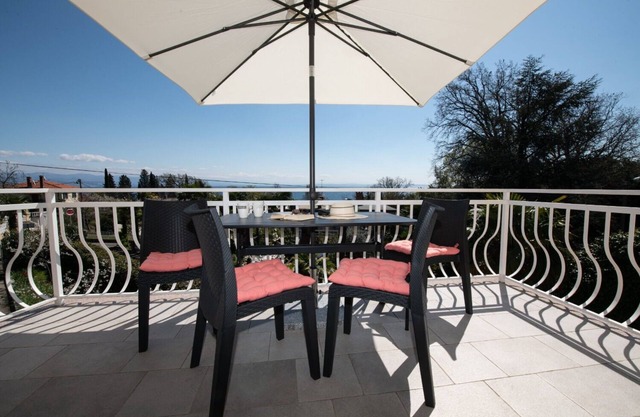 Apartment Miriam (110841-A2) - Icici