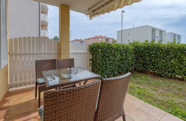 Apartment Mirjana in Karigador