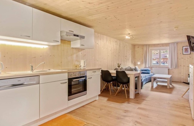 Apartment Mohnenfluh - Berghof