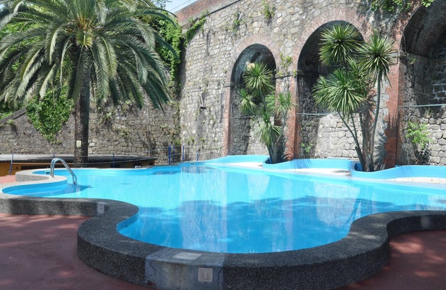 Apartment Monolocale Moneglia 35 close to the Beach with Shared Pool & Wi-Fi