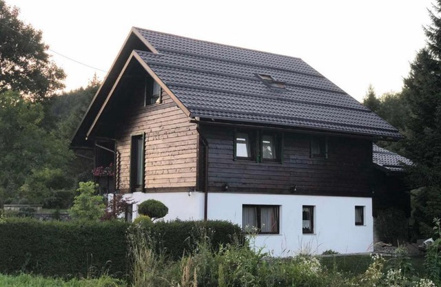 Apartment Monte Rosa