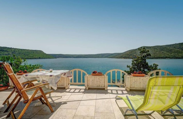 Apartment More by Interhome