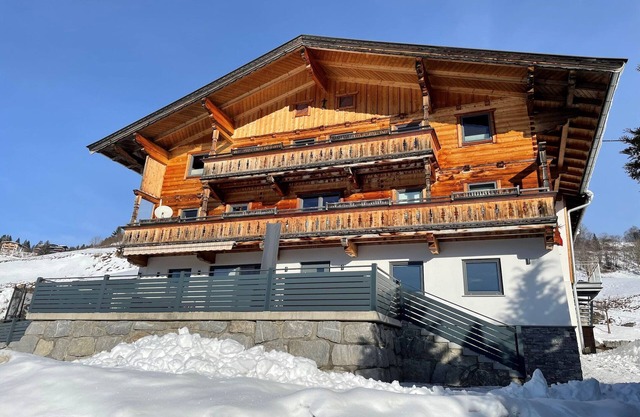 Apartment Motzerngut