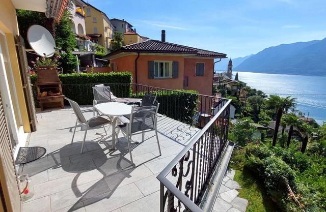 Apartment Mulino Vecchio by Interhome