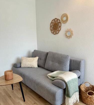 Apartment Nähe Red Bull Ring