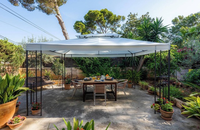 Apartment 'Na Forana' with Wi-Fi, A/C, Terraces & Garden