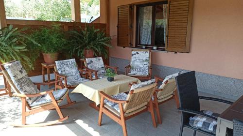 Apartment Nature Pula