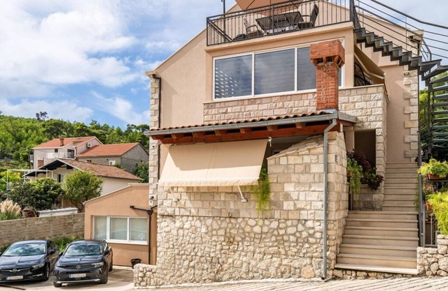 Apartment Nature View - Three Bedroom Apartment with Jacuzzi