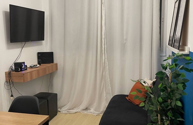 Apartment near Allianz Parque and Barra Funda Subway Station