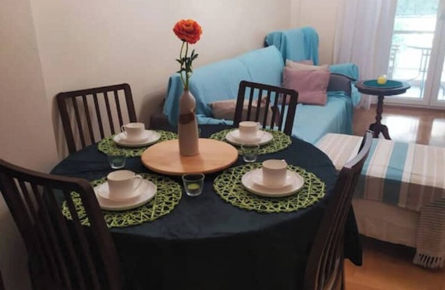 Apartment near Athens Towersnn