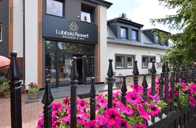 Apartment near Lake Radunskie