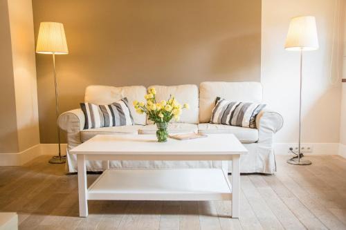 Apartment near Royal Lazienki Parki by ACG