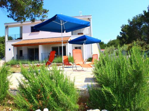 Apartment near Sakarun Beach Dugi Otok