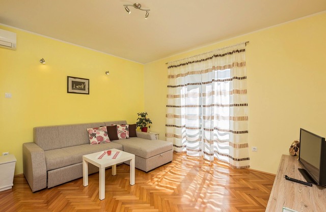 Apartment near the beach and the center of Poreč