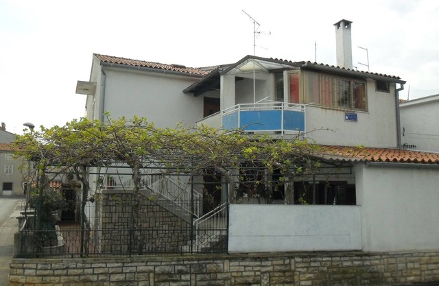 Apartment near to the city center