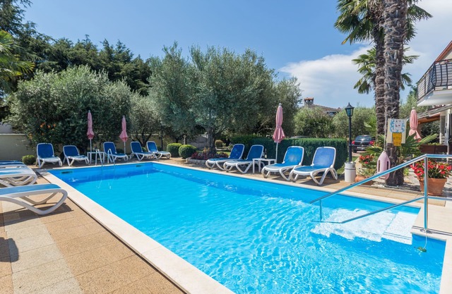 Apartment Nena by Interhome