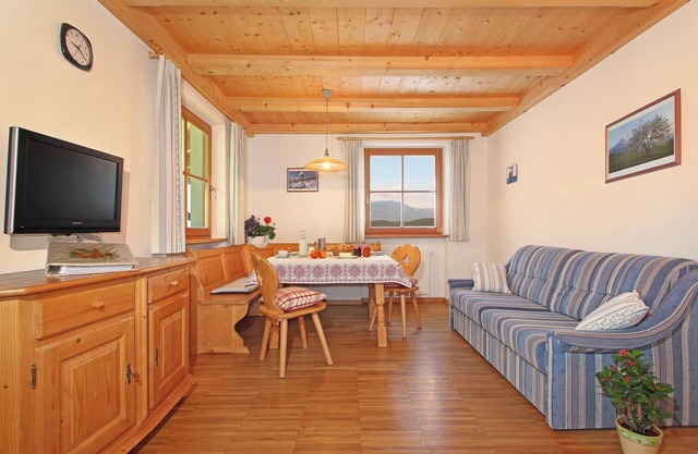 Apartment 'Niglutsch - Kastelruth' with Mountain View, Balcony & Wi-Fi