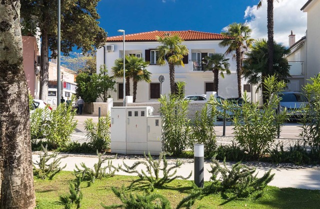 Apartment Nika with Seaview