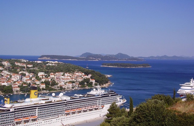 Apartment NikoL, a real gem with magnificent view