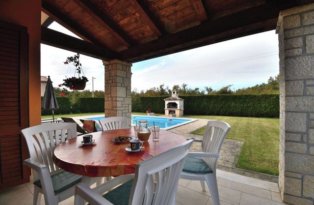 Apartment Nina (115301-A2) - Porec