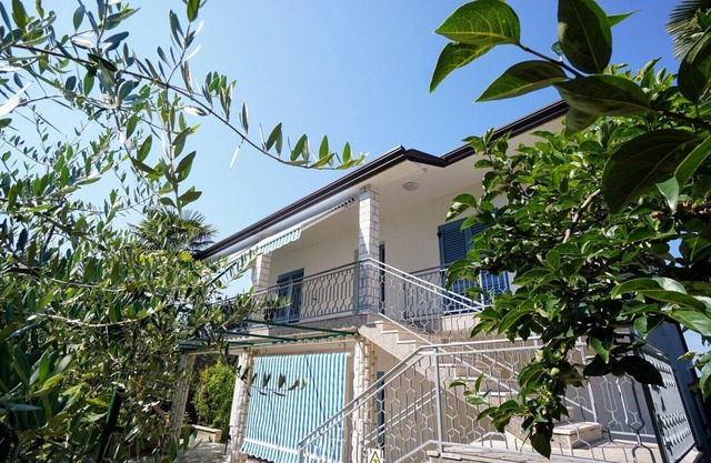 Apartment Nino in Basanija