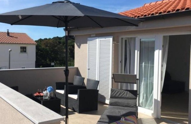 Apartment No. 3 with 1 bedroom