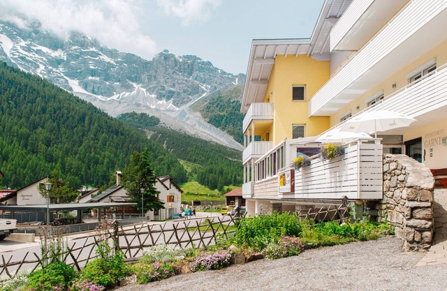 Apartment Nr. 19 by Interhome