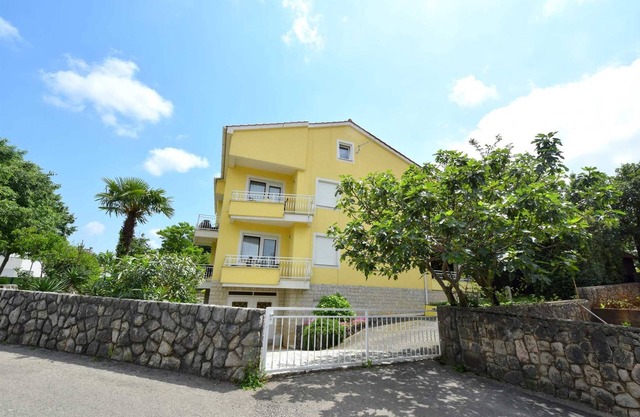 Apartment Olgica 101