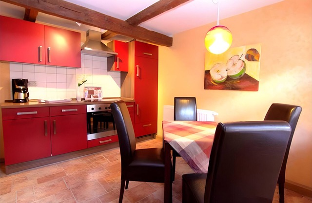 Apartment “On 2 Floors”