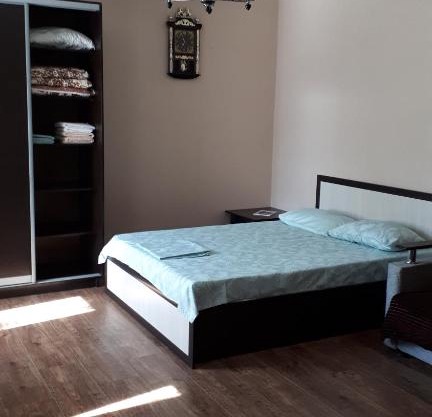 Apartment on Kirova 56