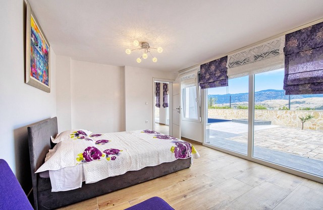 Apartment Opal In Villa The Secret Diamond