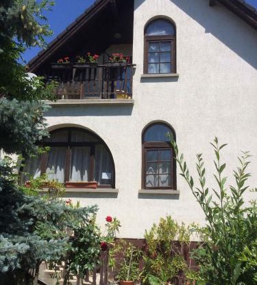 Apartment Orvenyes 1