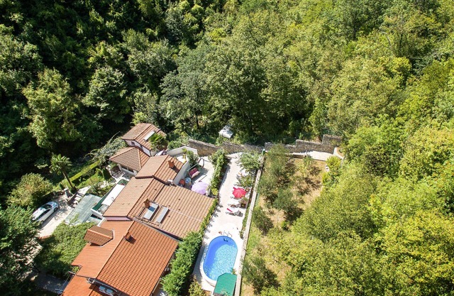 Apartment Oscha by Interhome