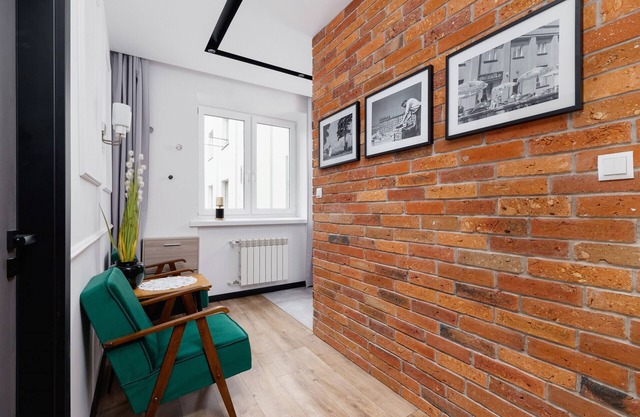 Apartment Osiedle Szkolne by Renters