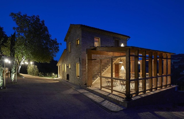 Apartment Palazzo 5 - One Bedroom Apartment, Sleeps 5