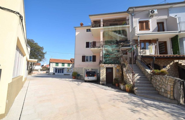 Apartment Paula with Seaview