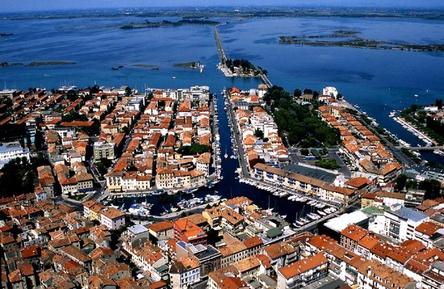 Apartment Perco Riva Dandolo