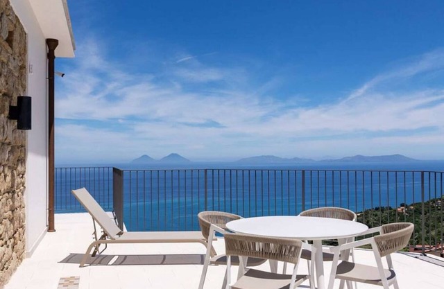 Apartment Pizzutella - Maina Country Resort - with pool, in Sicily