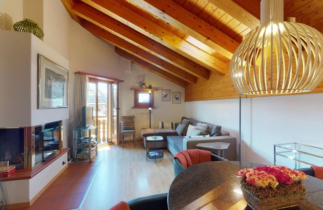 Apartment Polaschin B12