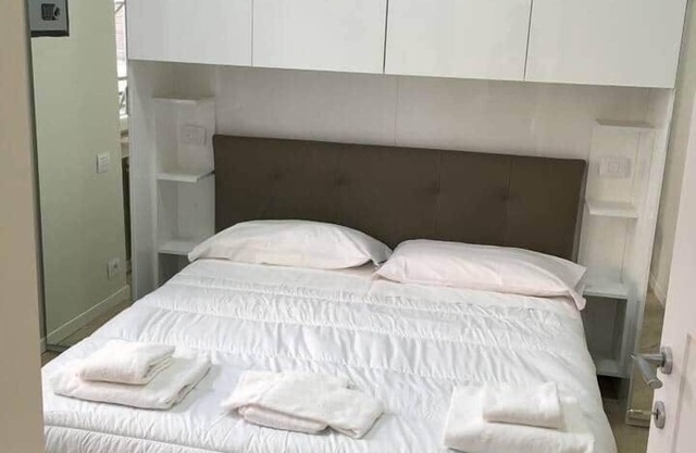 Apartment Porta Venezia- Milan downtown 2SX