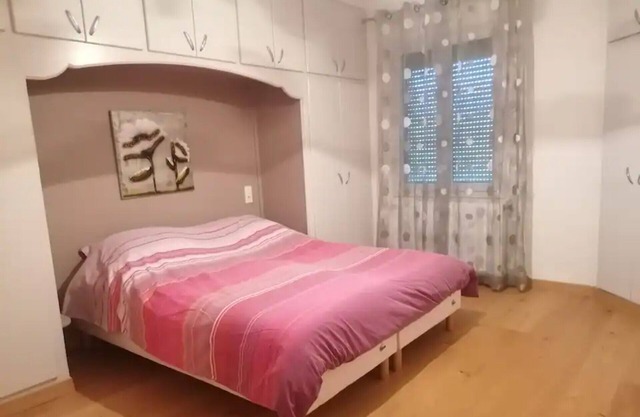 Apartment 'Près Du Lac D'annecy' with Mountain View and Wi-Fi