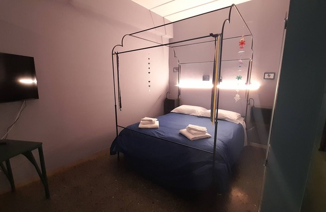 Apartment-Private Bathroom