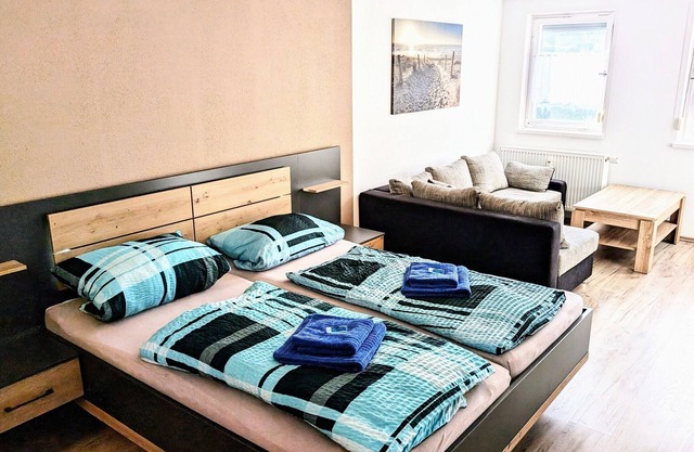 Apartment-Private Bathroom-Classic-Valley view-Fewo 3