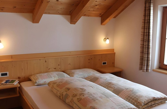 Apartment 'Pütia' with Mountain View, Shared Terrace and Wi-Fi