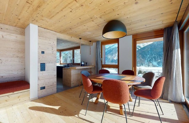 Apartment Quadrellas 4.5