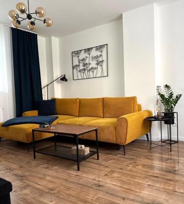 Apartment R&L Lazovná Apt 1 - city centre and free private parking