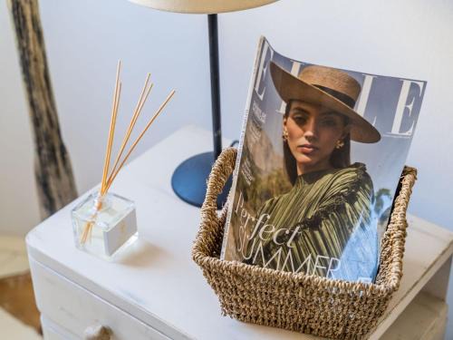 Apartment Ranieri - One Bedroom Apartment with City View