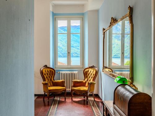 Apartment Regina 29 by Interhome